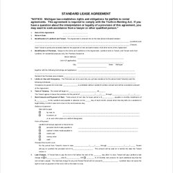 Super Free Sample House Rental Contracts In Ms Word Google Docs Contract Standard