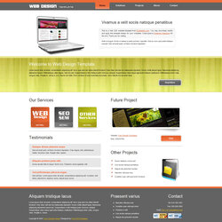 The Highest Standard Simple Website Layout Templates Template Web Design