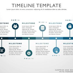 Worthy Project Template Create Graphic Presentation Management Templates Graphics Slide Phase Tools Great