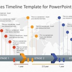 Editable Templates For And Google Slides Template Stages Three Project Planning Diagram Presentation Process