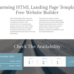 Capital Awesome Landing Page Templates For Your Business In Template Simple Website Posts Recognition Themes