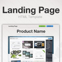 The Highest Standard Free Landing Page Templates Template Designs Gorgeous