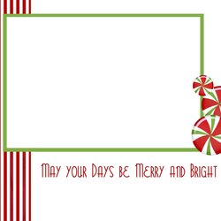 Sterling Free Printable Christmas Cards Note Card Display Template Templates Holiday Big Postcards Kids