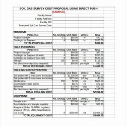 Excel Survey Results Template Best Of Free Spreadsheet