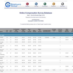 Excellent Excel Spreadsheet For Survey Results