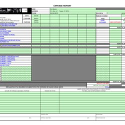 Fantastic Credit Card Expense Report Template Spreadsheet Templates For Form Business Excel Monthly Free