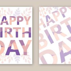 Tremendous Happy Birthday Card Template Cards Design Templates Format Download For
