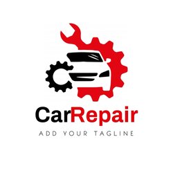 Wonderful Car Repair Logo Template Services Ts