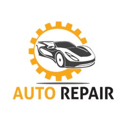 Spiffing Logo Brand Identity Inspiration Auto Repair Shop Car Logos Cars Uploaded