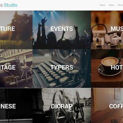 Matchless Reflected Pixel Showcase Of The Free Bootstrap Template Portfolio Templates Themes Website Theme
