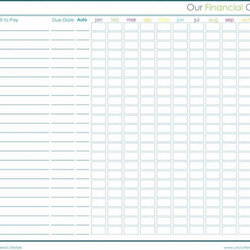 Supreme How To Create Spreadsheet For Monthly Bills Tracker Binder Spreadsheets Billing Bud Transform