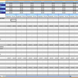 Preeminent Monthly Bills Spreadsheet Template Excel Budget Month Sample Expenses Templates Plan