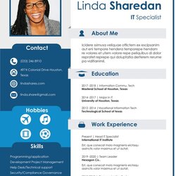 Peerless Professional Resume Template Free Samples Examples Format Download Word Templates Document Ms