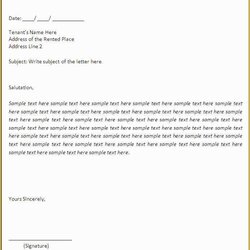Spiffing Free Eviction Notice Template Of Letter Printable Form Templates Parents Rent Blank Forms Word Print