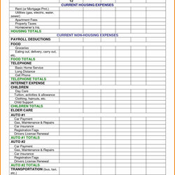 Perfect Free Small Business Expense Tracking Spreadsheet Excel Template Software Regarding