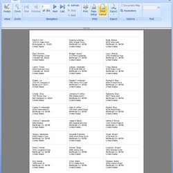 Download Free Avery Template For Word Software Optimum Flatness Thanks Solutions Round