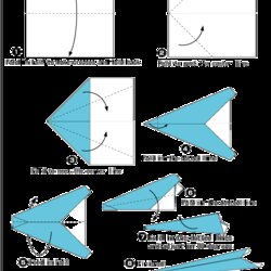 Superior Paper Plane Easy Origami Instructions For Kids Airplane Airplanes