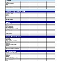 Brilliant Weekly Paycheck Budget Template Ross Stupendous Realized Triplets Variable High Resolution