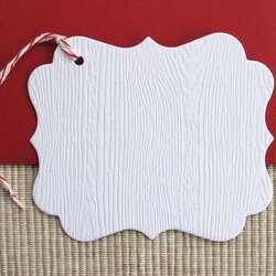 Fantastic Blank Gift Tags Templates Free Tag Template Christmas Large Wedding Modern Choose Board