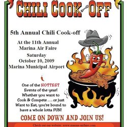 Brilliant Chili Cook Off Flyer Template Free Design Rules Grown Ups Bake Flier Distribute