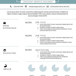 Cool Resume Templates Free Microsoft Word Depression Che