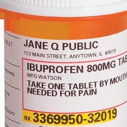 Outstanding Make Fake Prescription Bottle Label Online To Avoid Confusion And Labels