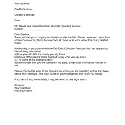 Cease And Desist Letter Template Australia Best Creative Dreaded Slander Image