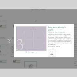 Microsoft Best Free Templates For Publisher