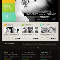 Worthy Free Charity Templates Website Responsive Ideas Designs