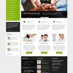 Website Templates Free Download With Responsive Freely Template