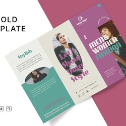 The Highest Quality Best Templates For Brochures More Theme Junkie Brochure