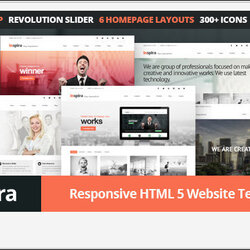 Great And Website Templates Free Premium Width