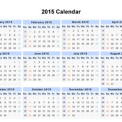 Very Good Month Calendar Template Excel