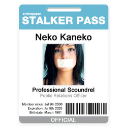 Id Card Template Images Adobe Free Employee Badge Via