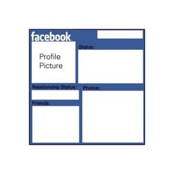 Admirable Facebook Profile Thing Use Liked On Layout