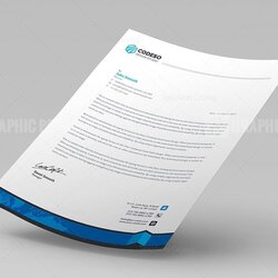 Legit Letterhead Template Graphic Prime Design Templates Stationary Letterheads Fit