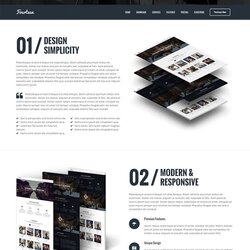 Best Internet Marketing Landing Page Templates Template Responsive Web Fourteen