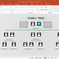 Fantastic Family Tree Templates Excel Luxury Template For Genealogy Spreadsheet