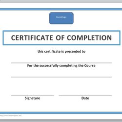Smashing Free Certificate Templates For Word Microsoft And Open Office Completion Within Certificates