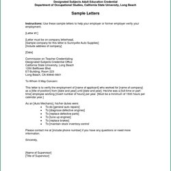 Employment Offer Letter Templates Frightening Inspirations
