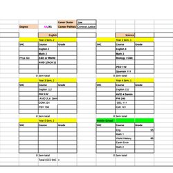 Swell Practice Year Plan Template Google Sheets