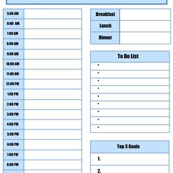 Wizard Best Free Printable Visual Schedule For At Daily