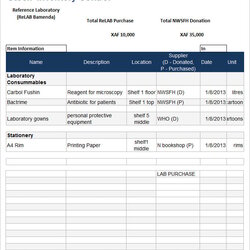 Splendid Inventory Control Sheet Templates Free Docs Formats Template Stock Report Management Excel Samples