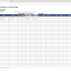 Fantastic Top Inventory Excel Tracking Templates Blog Template Stock Spreadsheet Sheet Control Management
