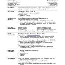 Wizard Good Resume Templates For College Students Internship Builder