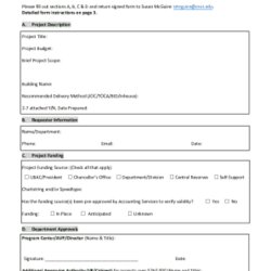 Peerless Online Free Project Management Forms Fax