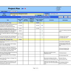 Sublime Ms Excel Project Management Templates Plan Template Free Change Construction With Word