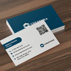 Terrific Simple Business Card Templates On Creative Market Minimal