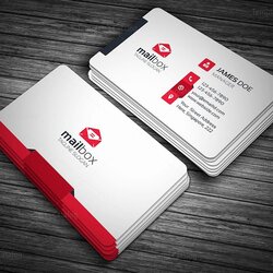 Very Good Simple Business Card Templates Letter Example Template Amp Source Visit Clean Catalog