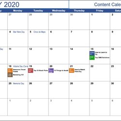 Superb Best Google Sheets Calendar Templates Tasks Content Monthly View